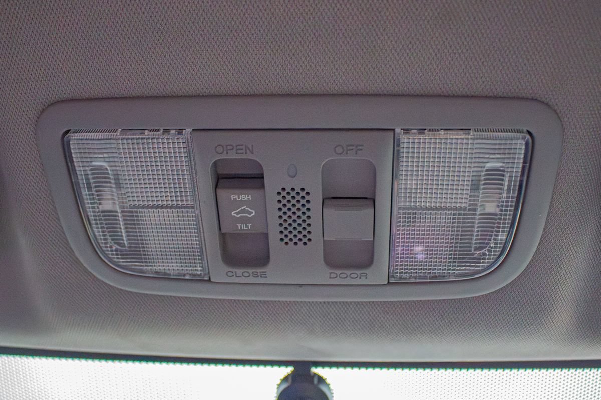 Used 2014 Honda Civic EX-L image 32