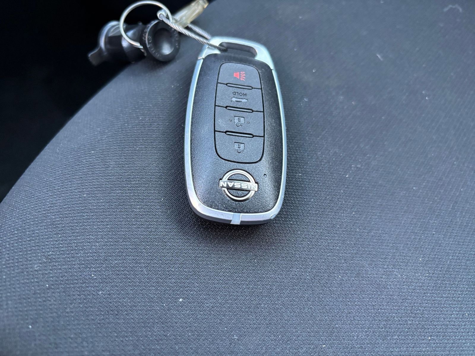 Used 2025 Nissan Sentra SV image 18