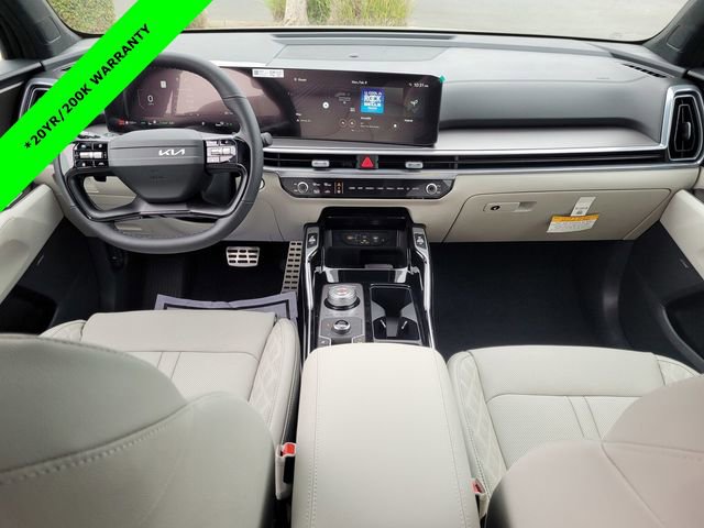 New 2026 Kia Sorento SX Prestige image 7