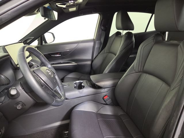 Used 2021 Toyota Venza Limited w/ Advanced Technology Package AWD/4WD image 13