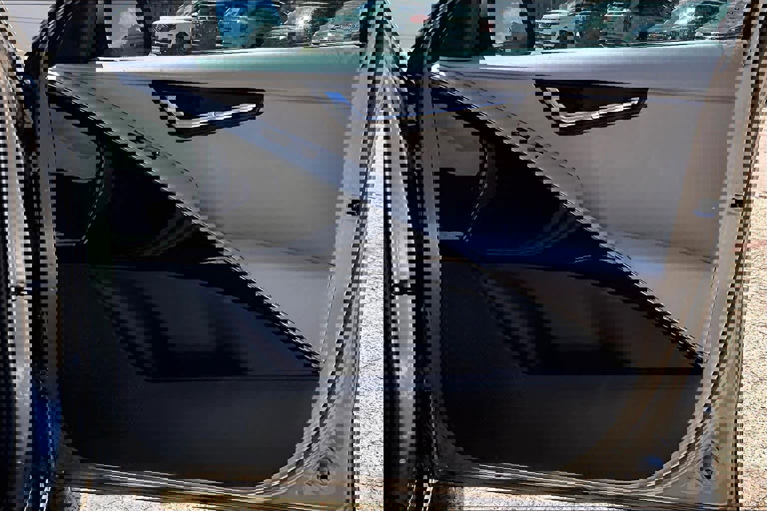 Certified 2023 Kia Niro Wind image 20