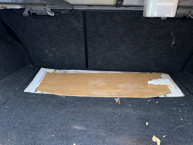 Used 2011 Subaru Legacy 2.5i Premium image 18