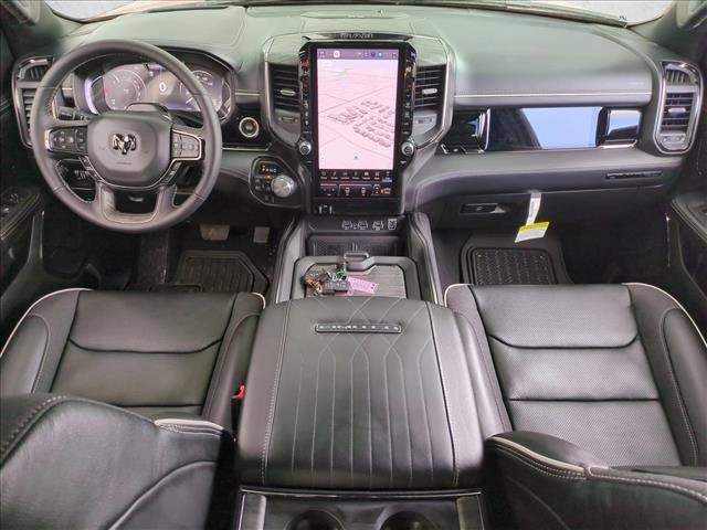 New 2026 RAM 1500 Limited image 15