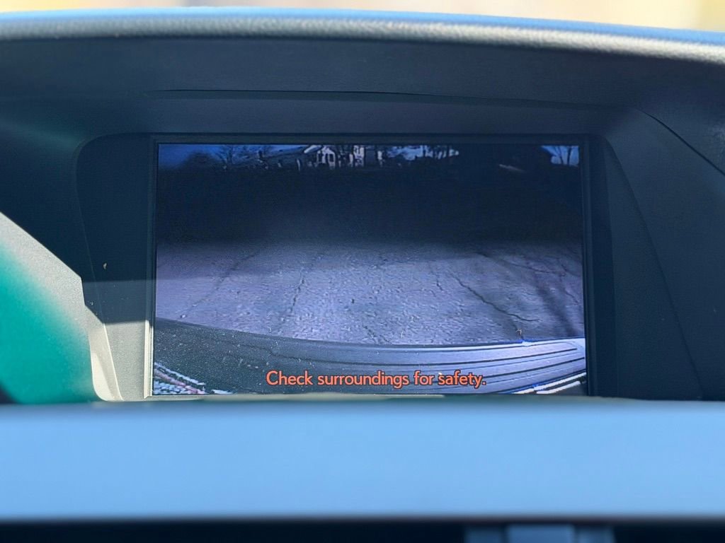 Used 2013 Lexus RX 350 AWD w/ Navigation Pkg image 39