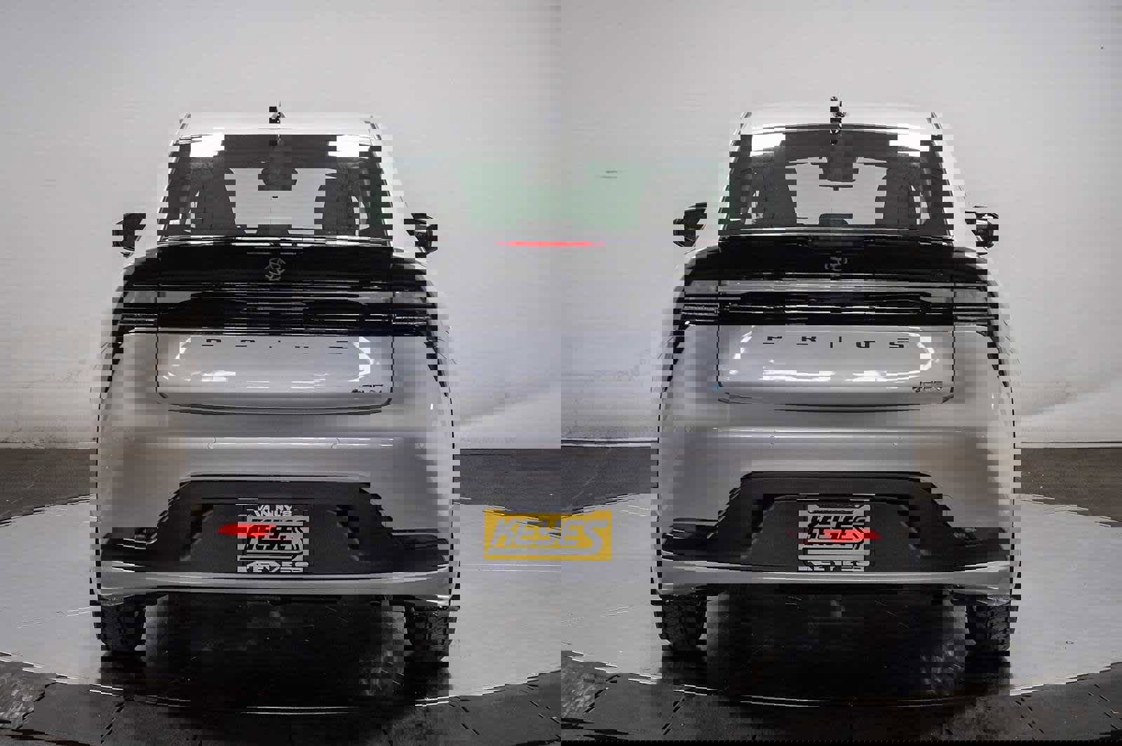 New 2026 Toyota Prius SE image 5