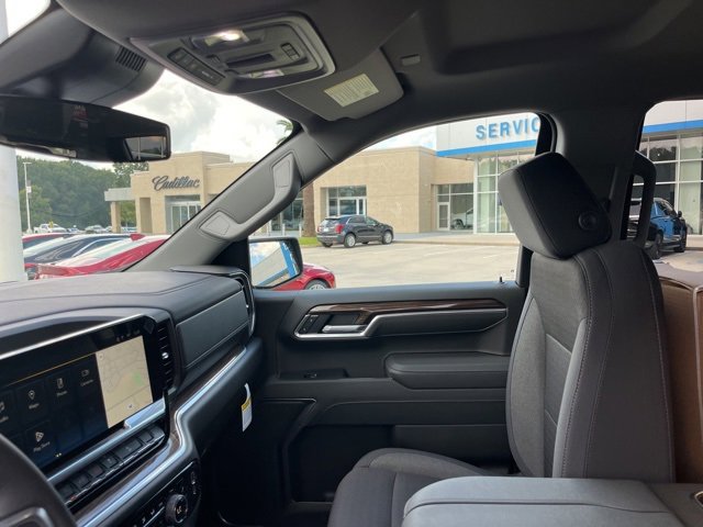 New 2026 Chevrolet Silverado 1500 LT w/ All Star Edition Plus image 20