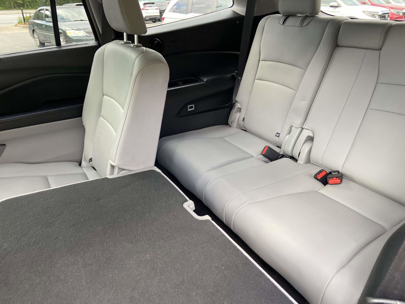 Certified 2018 Honda Pilot EX-L image 10