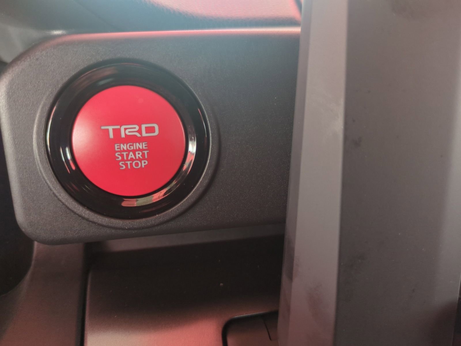 New 2026 Toyota Tacoma TRD Sport image 24