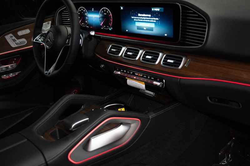 New 2026 Mercedes-Benz GLE 450 4MATIC image 15