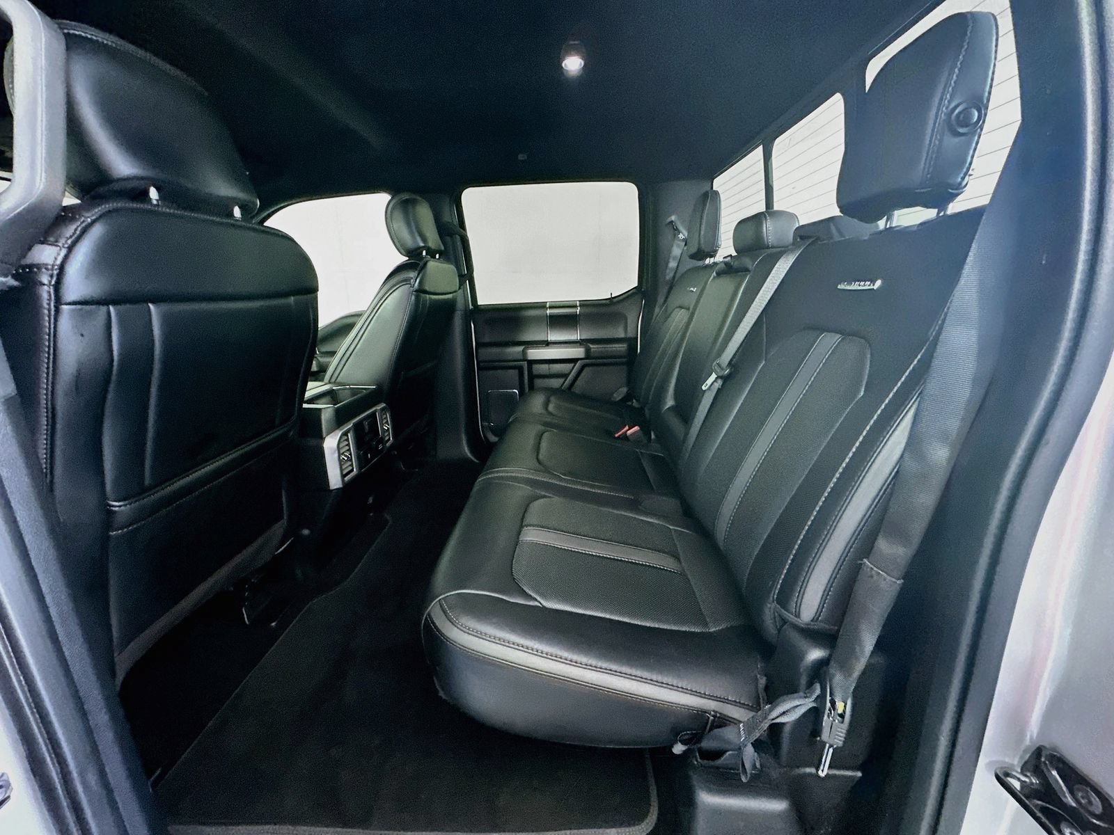 Used 2019 Ford F150 Platinum AWD/4WD image 22