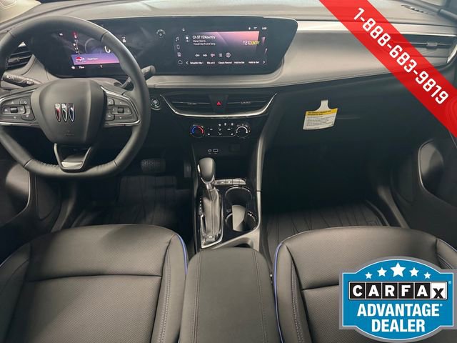 Used 2026 Buick Encore GX Sport Touring w/ Comfort Package image 16