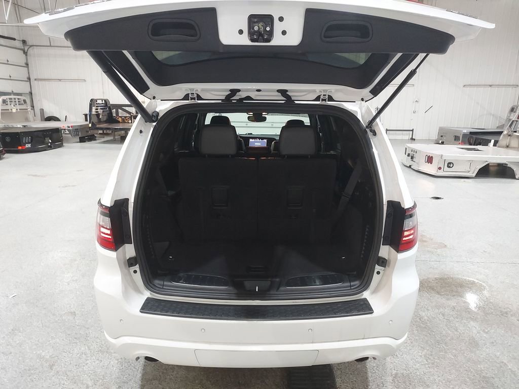 Used 2022 Dodge Durango R/T image 30