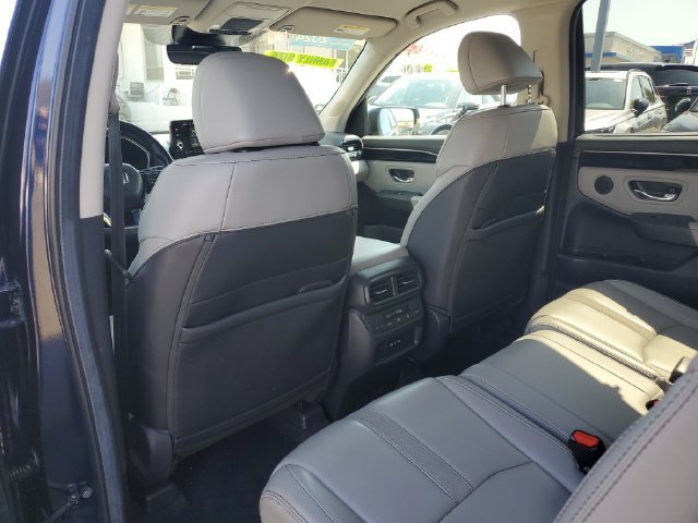 Certified 2024 Honda Pilot EX-L image 15