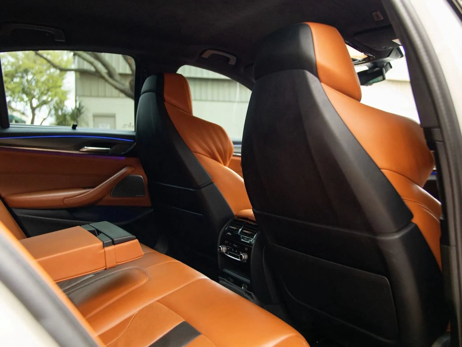 Used 2019 BMW M5 w/ Executive Package AWD/4WD image 35