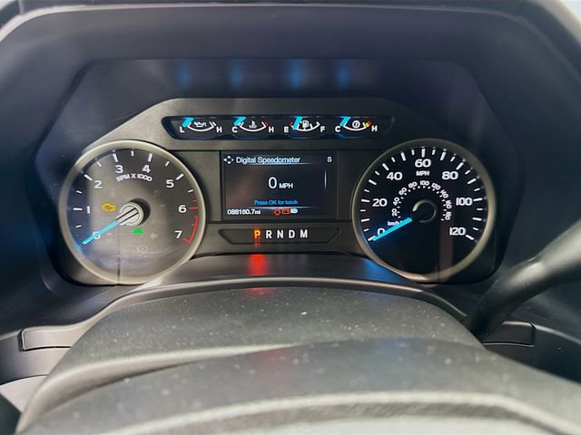 Used 2019 Ford F150 XLT w/ Equipment Group 302A Luxury image 12