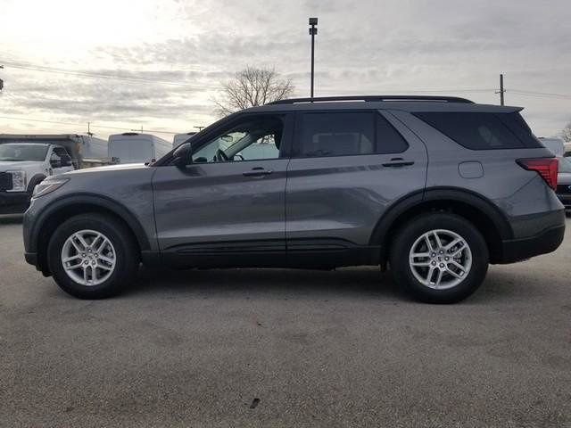 New 2026 Ford Explorer Active image 6