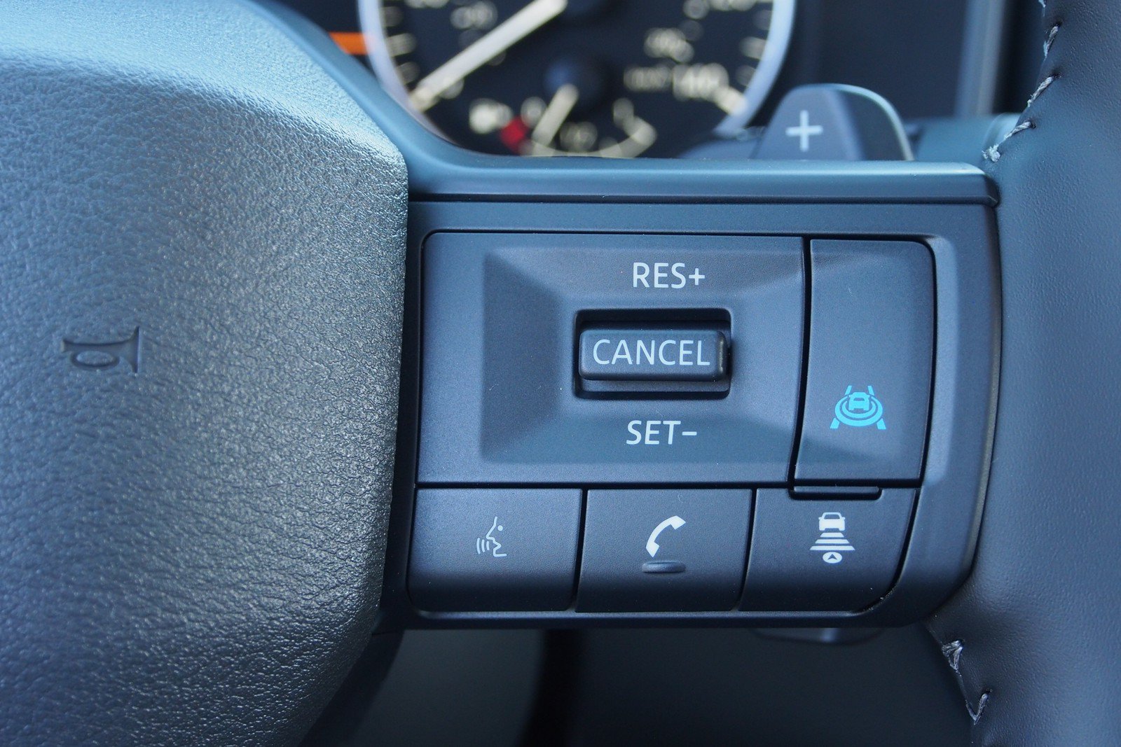 New 2026 Nissan Rogue Dark Armor FWD image 23