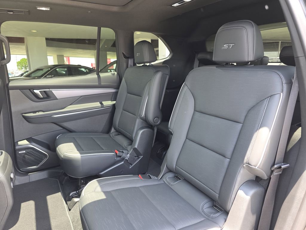 New 2025 Buick Enclave Sport Touring w/ Super Cruise Package image 20