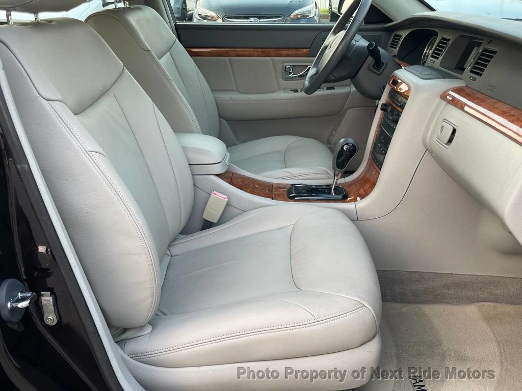 Used 2006 Kia Amanti FWD image 8