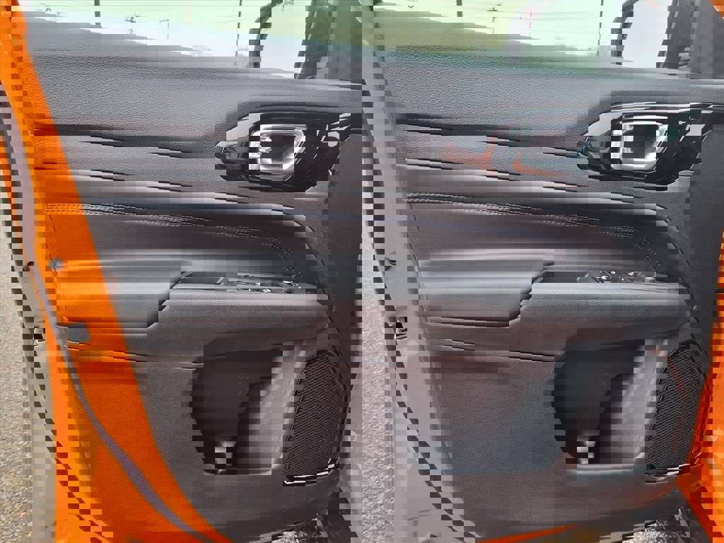 New 2026 Jeep Compass Latitude image 19