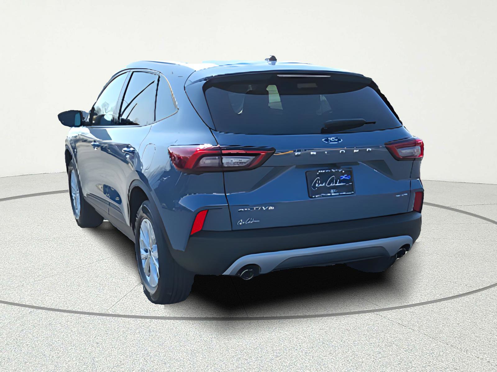 New 2026 Ford Escape Active w/ Active Premium Tech Pack image 6