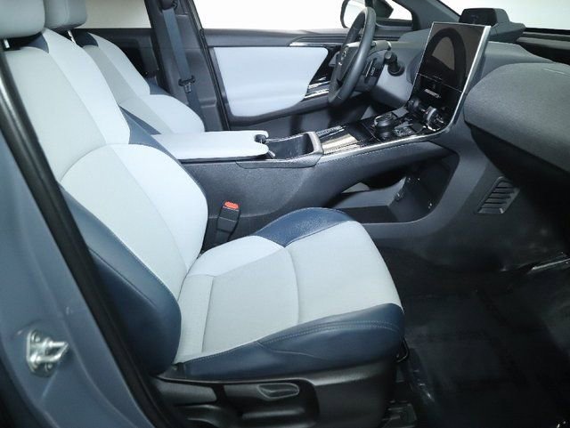 Used 2023 Subaru Solterra AWD image 35