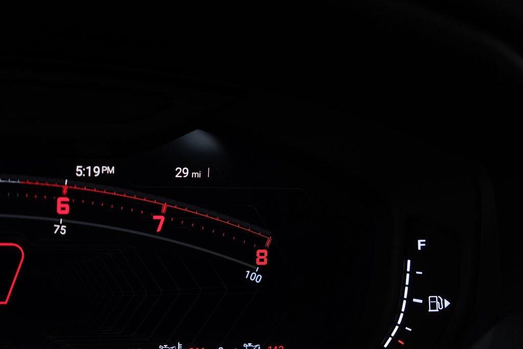 Used 2025 Lamborghini Urus SE AWD/4WD image 19