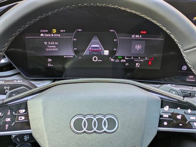 New 2025 Audi Q5 Premium Plus image 11