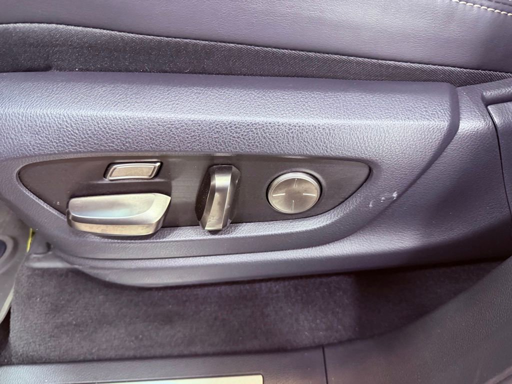 Used 2023 Lexus LX 600 4WD w/ Accessory Package (Z1) image 27