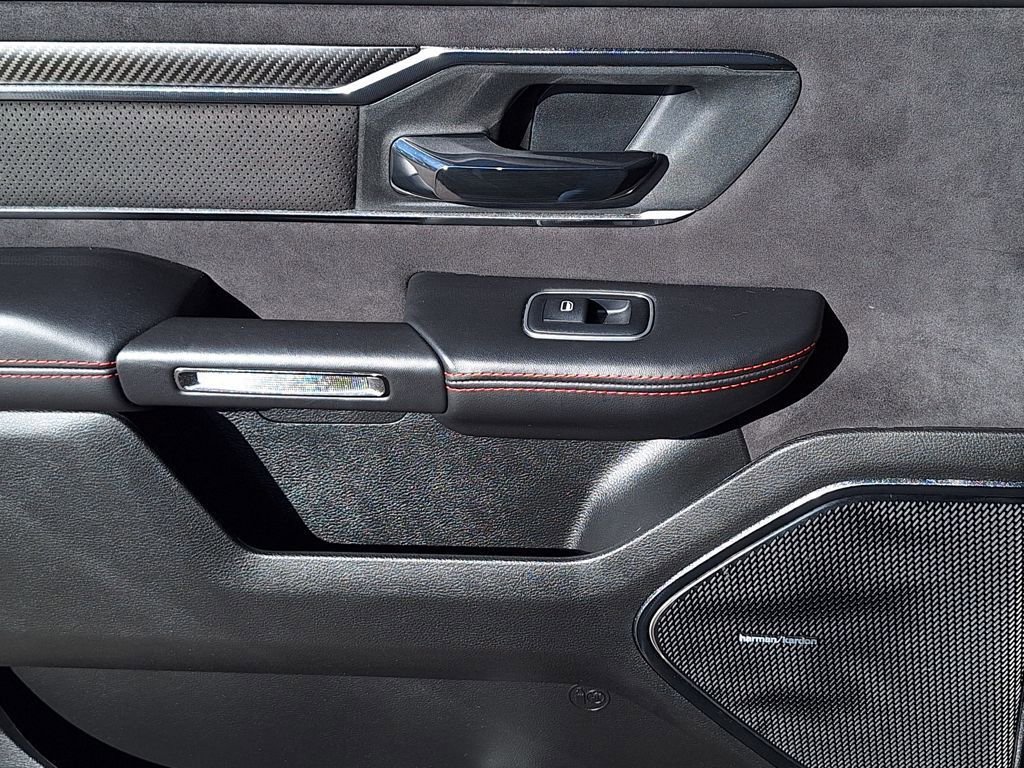 Used 2023 RAM 1500 TRX w/ TRX Level 2 Equipment Group image 16