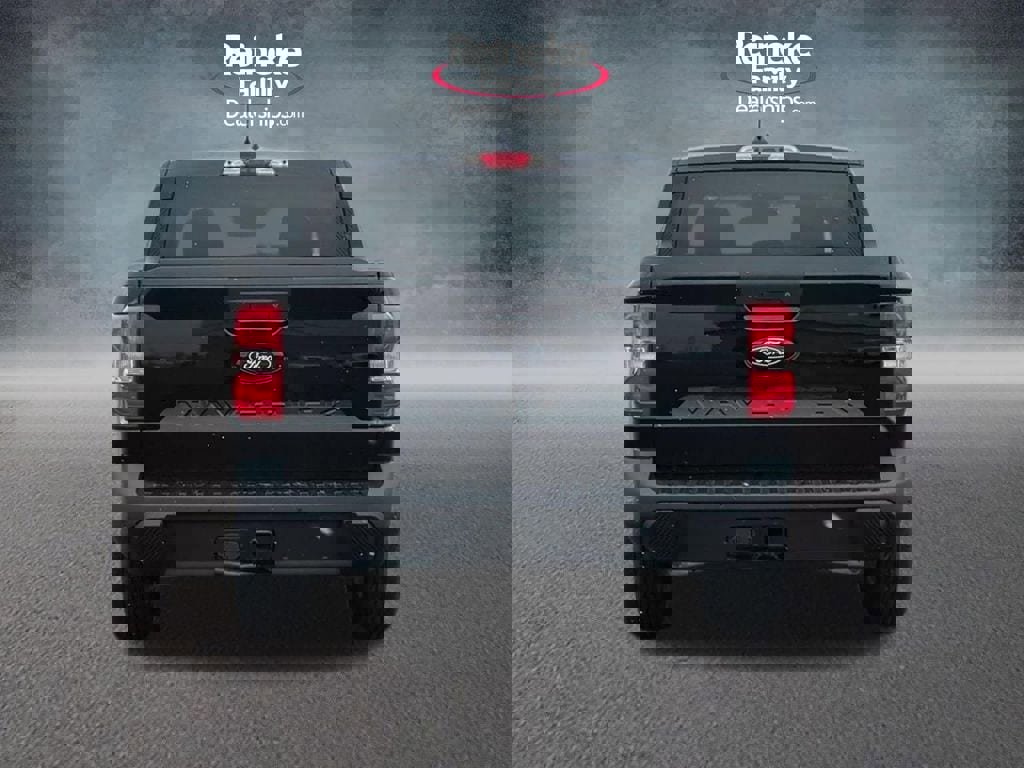 New 2026 Ford Maverick XLT w/ XLT Luxury Package image 6