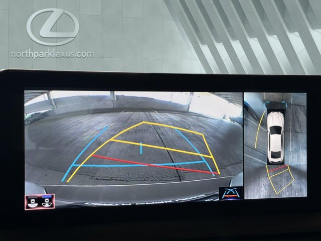 Certified 2023 Lexus IS 500 w/ Accessory Package 2 RWD image 20