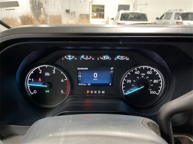 Used 2024 Ford F250 XLT image 14