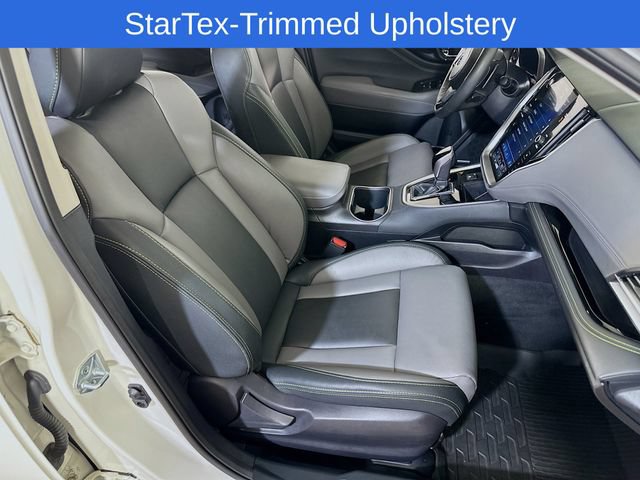 Used 2024 Subaru Outback Onyx Edition AWD/4WD image 15