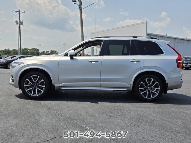 Used 2017 Volvo XC90 T6 Momentum w/ Vision Package AWD/4WD image 2
