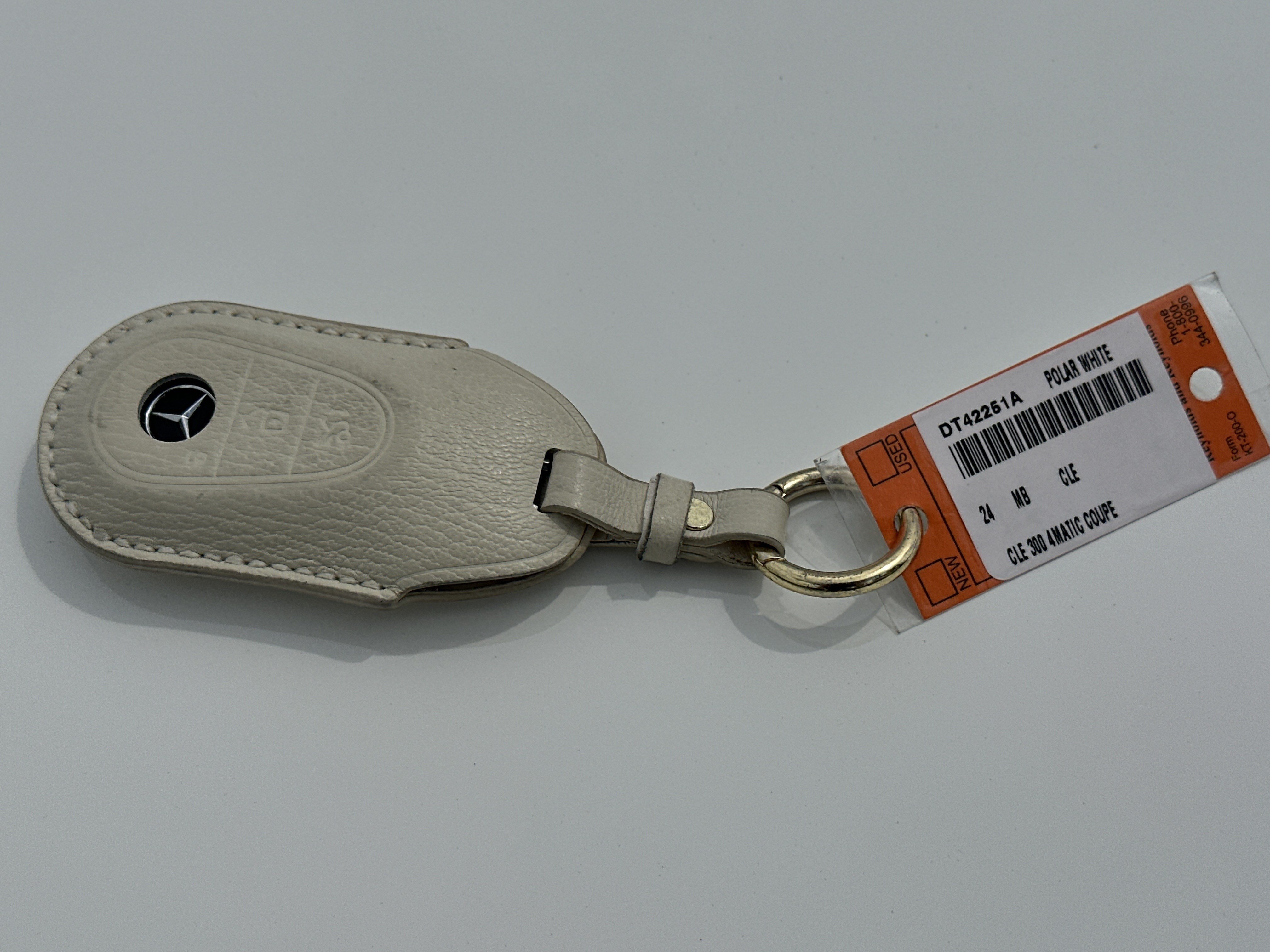 Used 2024 Mercedes-Benz CLE 300 4MATIC Coupe image 36