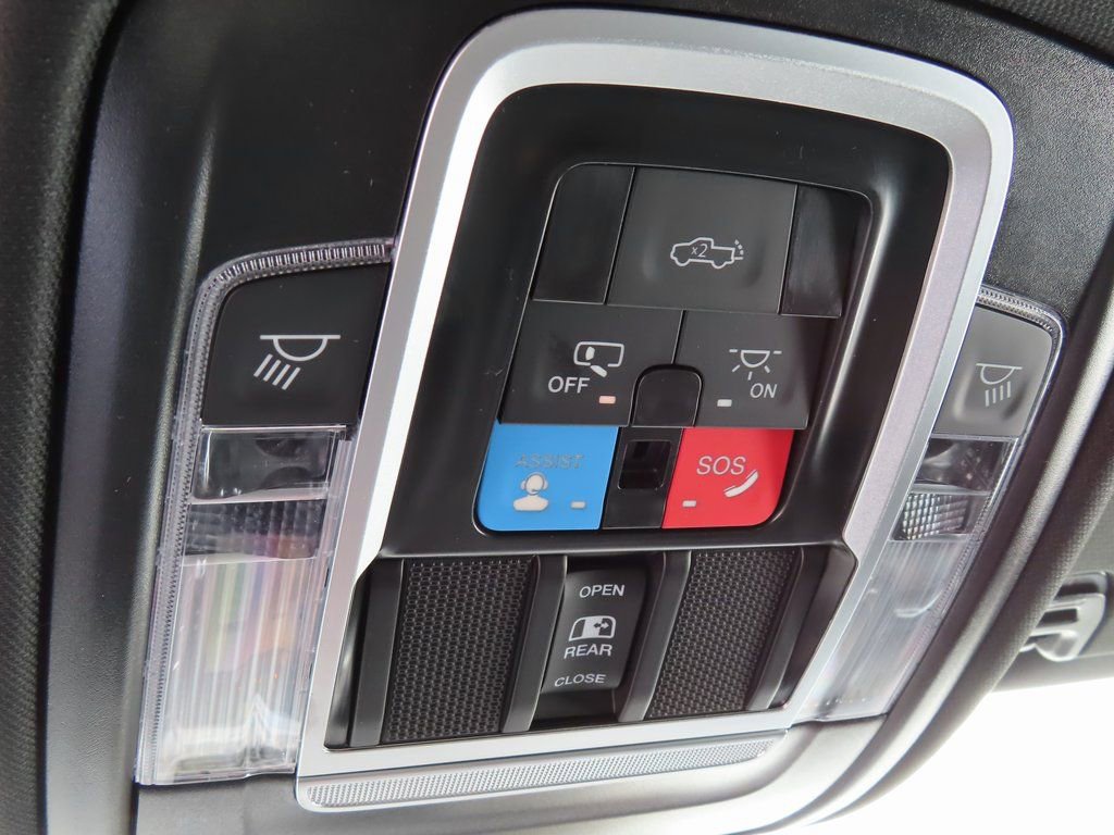 New 2026 RAM 1500 Big Horn image 16