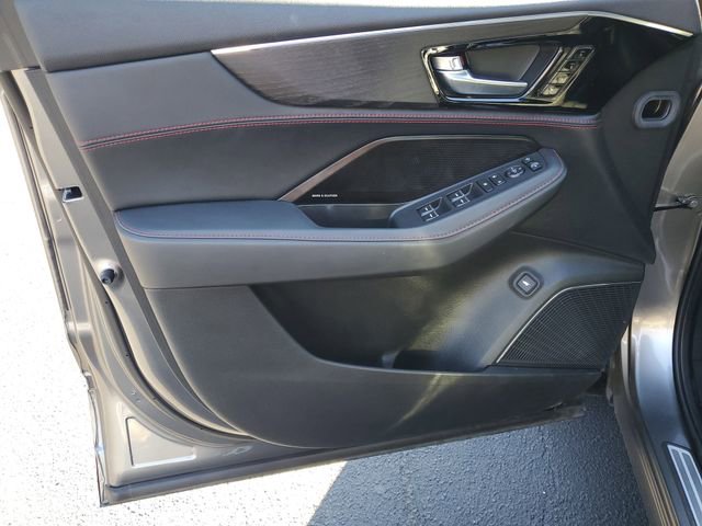 Used 2025 Acura MDX Type S image 8