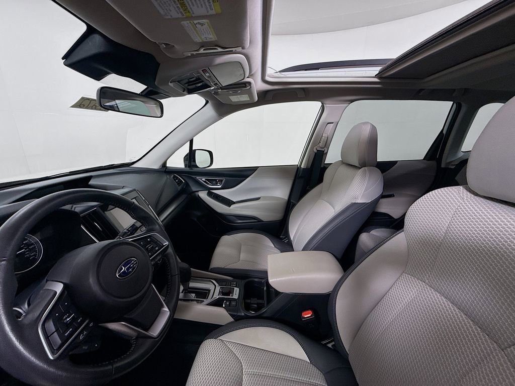 Used 2022 Subaru Forester Premium image 20