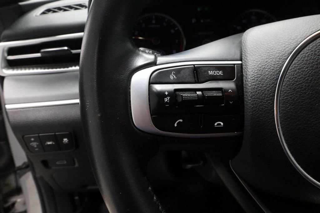 Used 2024 Kia K5 GT-Line w/ GT-Line Premium Package image 27