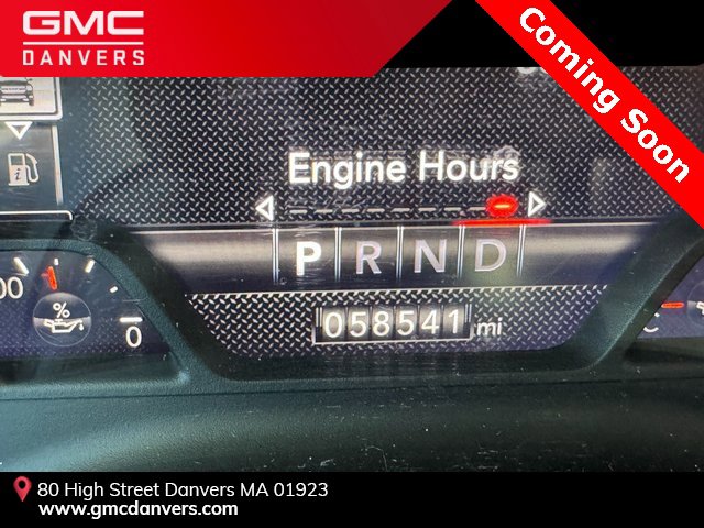 Used 2022 RAM 1500 Laramie image 9