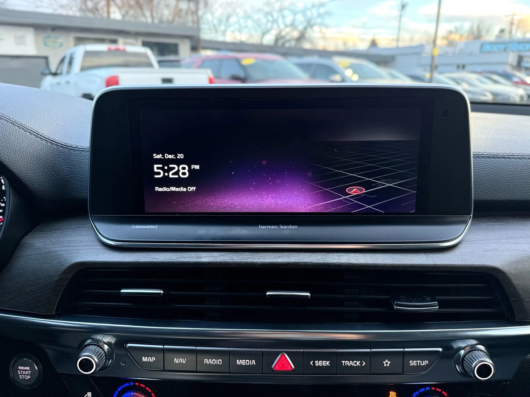 Used 2022 Kia Telluride SX w/ SX Prestige Package image 38