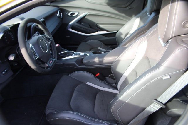 Used 2024 Chevrolet Camaro SS image 13