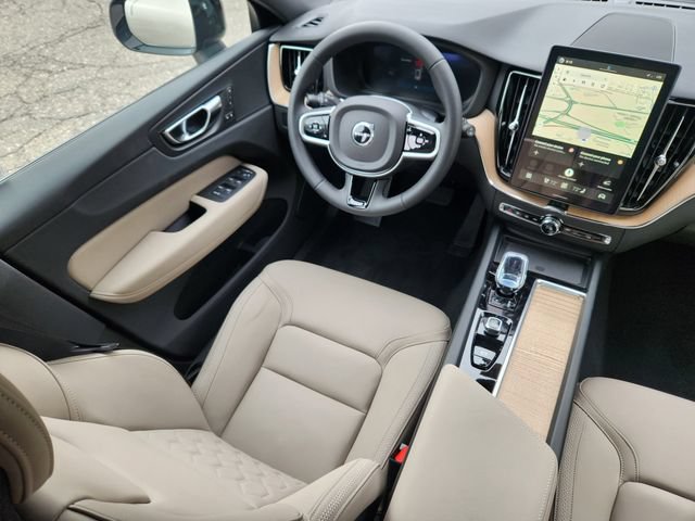 New 2026 Volvo XC60 T8 Plus w/ Protection Package Premier AWD/4WD image 10