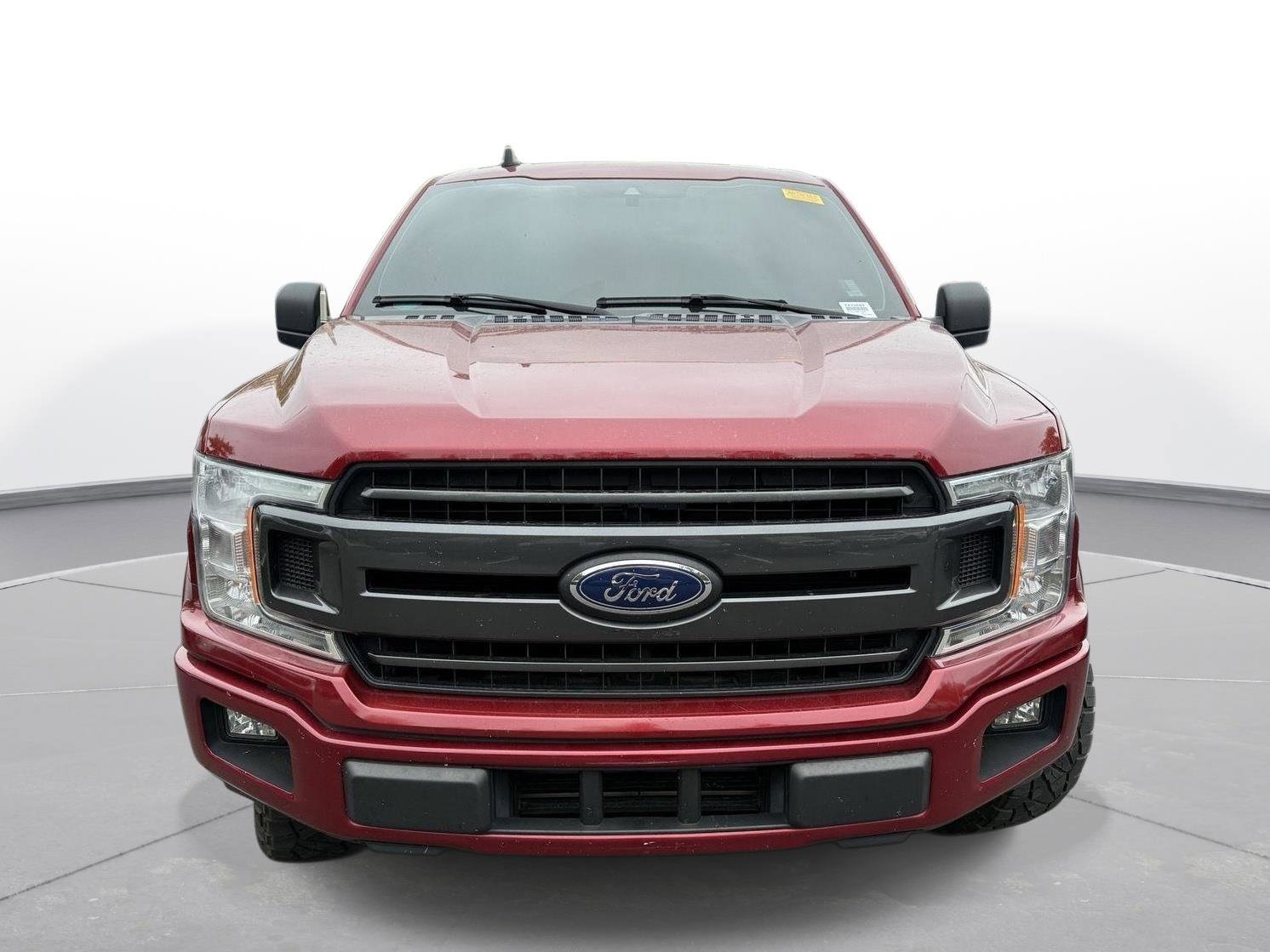 Used 2019 Ford F150 XLT w/ Equipment Group 302A Luxury RWD video 3