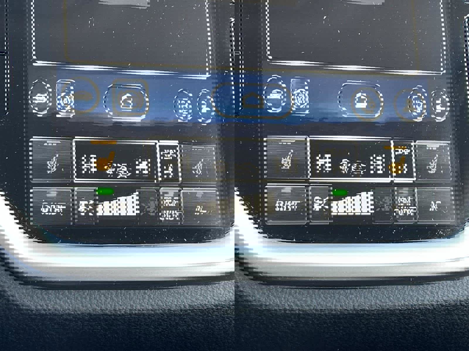 Certified 2024 Subaru Ascent Premium w/ Convenience Package image 24