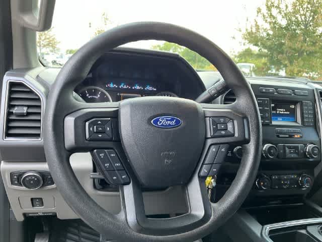 Used 2019 Ford F350 XLT w/ XLT Value Package AWD/4WD image 19