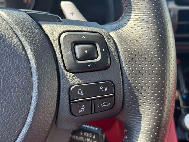 Used 2023 Lexus IS 350 F Sport AWD/4WD image 28