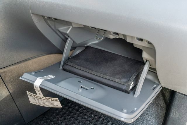 Used 2021 Nissan NV200 SV w/ Sliding Door Glass Package image 44