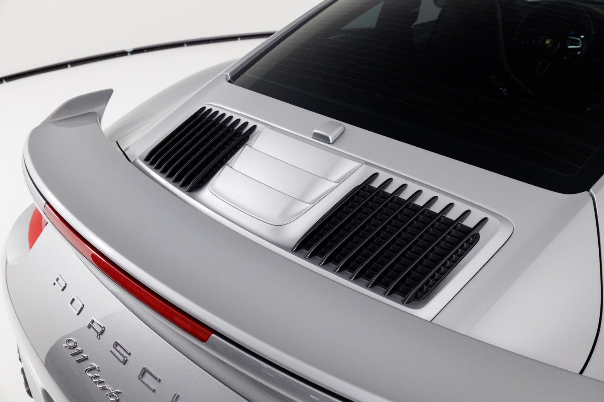 Used 2017 Porsche 911 Turbo S AWD/4WD image 73